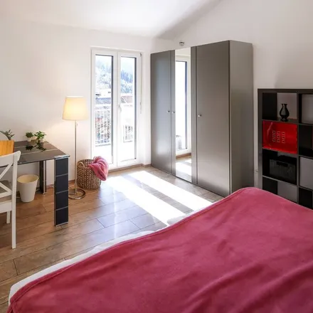 Rent this 3 bed apartment on Triesenberg in Sütigerwisstrasse 26, 9497 Triesenberg