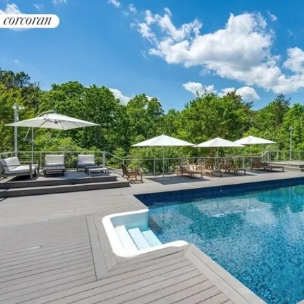Rent this 5 bed house on 5 Honeysuckle Ln in East Quogue, New York
