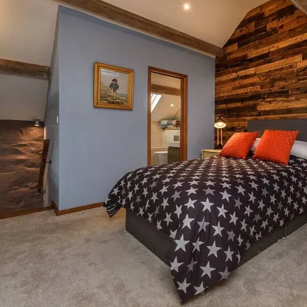 Rent this 1 bed house on Pwllheli in LL53 5TB, United Kingdom