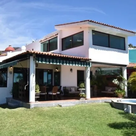 Buy this 2 bed house on unnamed road in 45915 Ajijic, JAL