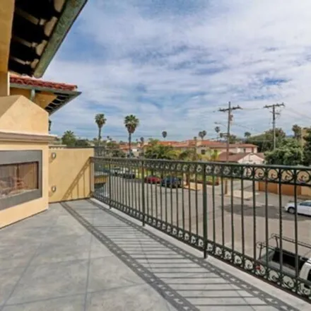 Image 8 - 201 Avenue A, Clifton, Redondo Beach, CA 90277, USA - Apartment for rent