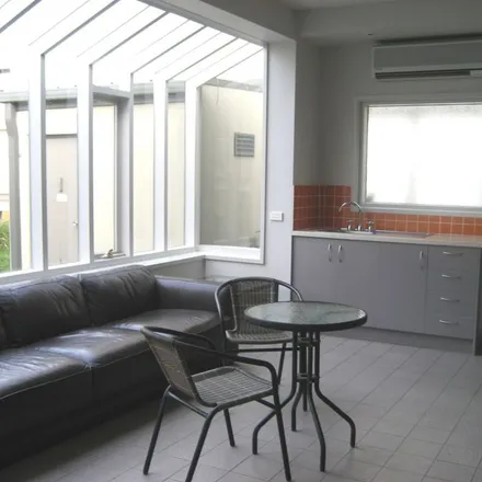 Rent this 1 bed apartment on Stop 49: Arthur Street in Hawthorn Road, Caulfield North VIC 3161