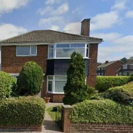 Image 1 - Honister Grove, Middlesbrough, TS5 8PW, United Kingdom - Duplex for sale