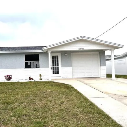 Image 1 - 12911 1st Isle, Hudson, FL 34667, USA - House for sale