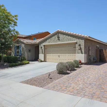 Buy this 4 bed house on 27196 Skipping Rock Road in Peoria, AZ 85383