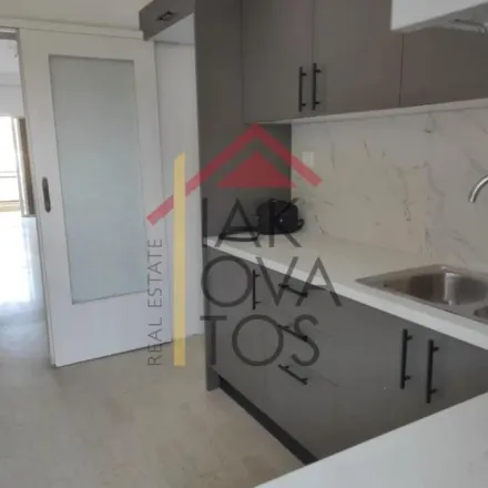 Image 2 - Μεγάλου Αλεξάνδρου 95, 171 21 Nea Smyrni, Greece - Apartment for rent