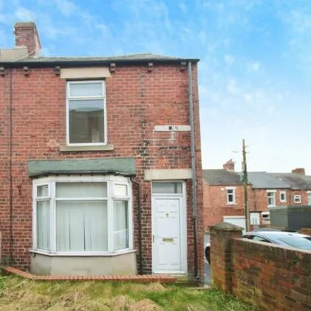 Buy this 2 bed house on Salisbury Street in Quaking Houses, DH9 7QY