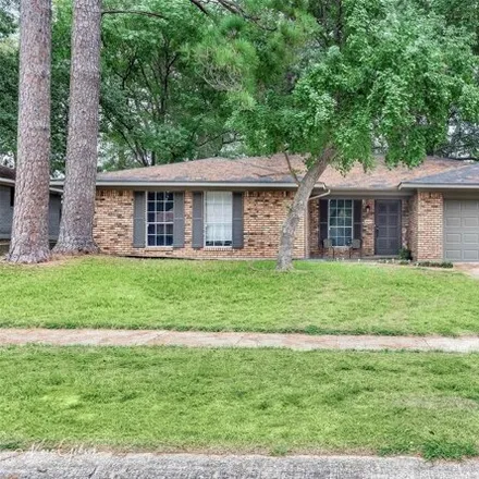Buy this 3 bed house on 9831 Stonehaven Drive in Southport Country, Shreveport