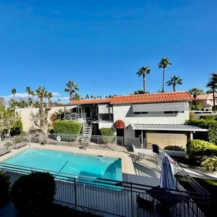 Rent this 2 bed apartment on 45424 Panorama Dr in Palm Desert, CA 92260