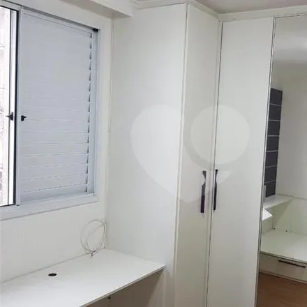 Buy this 3 bed apartment on Avenida Cupecê in Cidade Ademar, São Paulo - SP