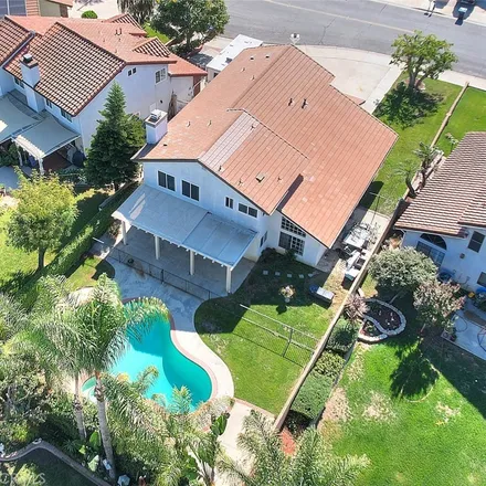 Buy this 5 bed house on 3332 Ridge Pointe Road in Chino Hills, CA 91709