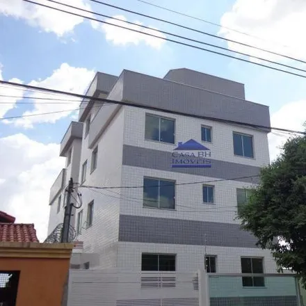 Image 1 - Universidade José do Rosário Vellano, Rua São Miguel 97, Itapoã, Belo Horizonte - MG, 31710-030, Brazil - Apartment for sale