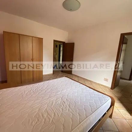 Rent this 2 bed apartment on San Rocchina in Via Bottego, 43039 Salsomaggiore Terme PR