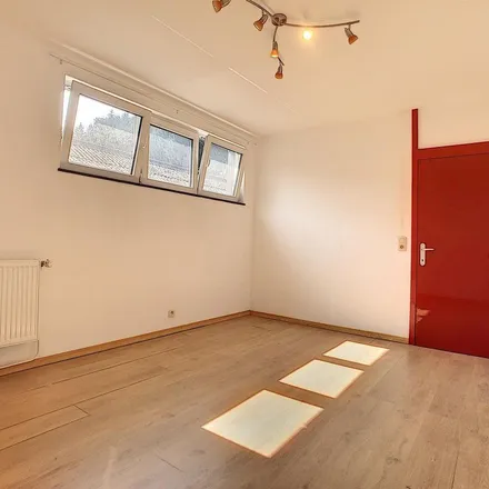 Rent this 3 bed apartment on Rue du Chalet 2 in 4920 Aywaille, Belgium