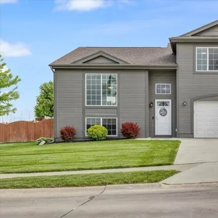 Buy this 3 bed house on South 189th Street in Douglas County, NE 68135