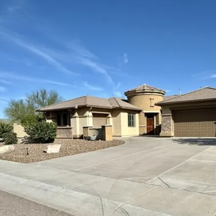 Image 3 - 4905 West Magellan Drive, Phoenix, AZ 85087, USA - House for sale