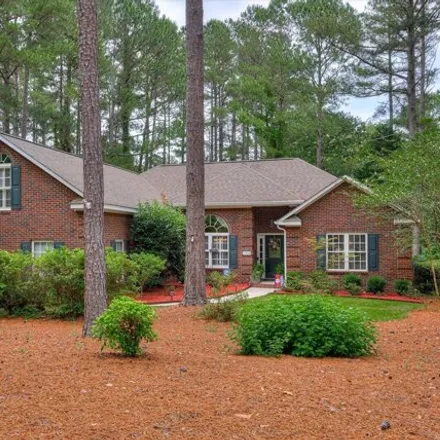 Buy this 4 bed house on 1080 Brightwood Drive in Aiken County, SC 29803