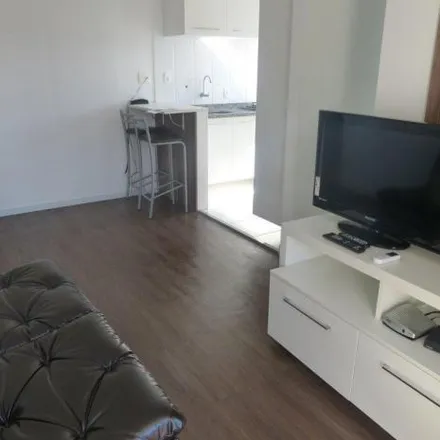 Rent this 1 bed apartment on Rua Ministro Godói 1145 in Perdizes, São Paulo - SP