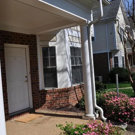 Image 8 - 164 Old Fifth Circle, Charlottesville, VA 22903, USA - Apartment for rent