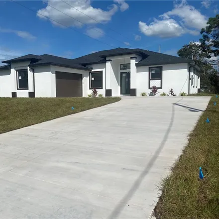 Buy this 3 bed house on 51 Terry Avenue South in Lehigh Acres, FL 33976