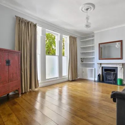 Rent this 1 bed apartment on St John's Grove in London, N19 5RP