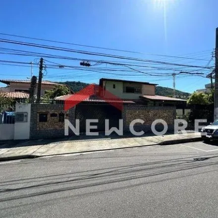Buy this 6 bed house on Instituto GayLussac in Rua Maria Caldas, São Francisco