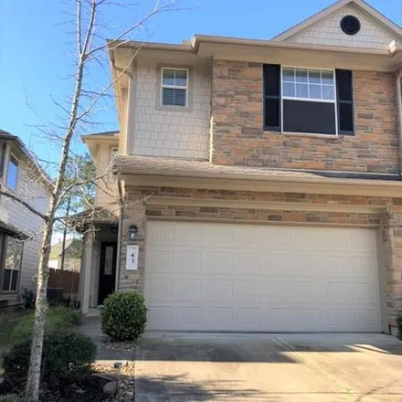 Image 8 - 83 Whitekirk Place, Sterling Ridge, The Woodlands, TX 77354, USA - Townhouse for rent