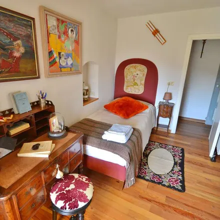 Rent this 2 bed house on Massa e Cozzile in Pistoia, Italy