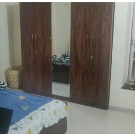 Rent this 2 bed apartment on unnamed road in Thergaon, - 411071