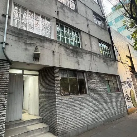 Buy this 1 bed apartment on Tokio in General Emiliano Zapata, Benito Juárez