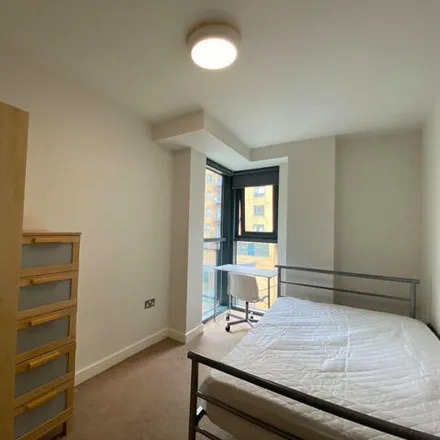 Image 6 - West One Aspect, Cavendish Street, Saint George's, Sheffield, S10 2GW, United Kingdom - Apartment for rent
