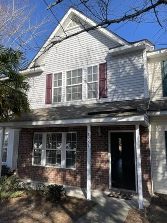 Rent this 2 bed house on Poplar Grove Place in Summer Wood, Berkeley County