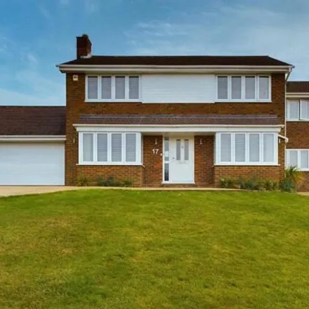 Buy this 6 bed house on 5 Lancaster Drive in East Grinstead, RH19 3XF