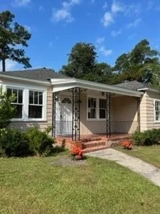 Image 4 - 1259 Bells Hwy, Walterboro, South Carolina, 29488 - House for sale