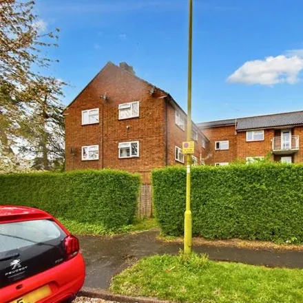 Buy this 3 bed apartment on 99 Chelwood Avenue in Stanborough, AL10 0RF