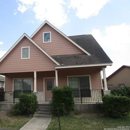Rent this 3 bed house on 2126 Bigmouth Rod in San Antonio, Texas