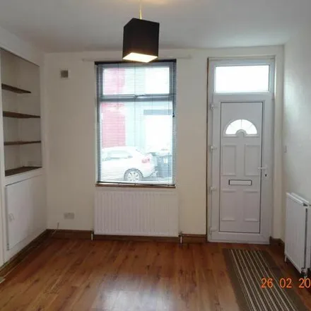 Image 4 - Toyne Street, Sheffield, S10 1HH, United Kingdom - Townhouse for rent