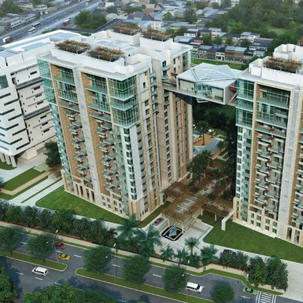 Image 4 - 1 Cross Road, Sulthanpalya, Bengaluru - 560001, Karnataka, India - Apartment for rent