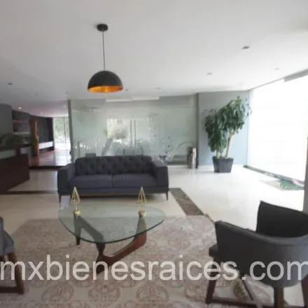 Image 2 - IEMS "Josefa Ortiz de Domínguez", Carretera México-Toluca, Colonia El Molinito, 05320 Mexico City, Mexico - Apartment for rent