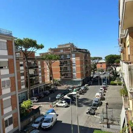 Rent this 6 bed apartment on Via Bernardo Barbiellini Amidei 45 in 00168 Rome RM, Italy