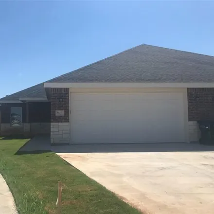 Rent this 3 bed house on Southern Belle Circle in Abilene, TX 79602