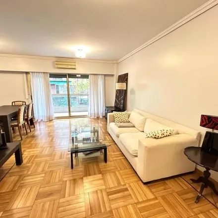Rent this 2 bed apartment on Sinclair 3199 in Palermo, C1425 FTE Buenos Aires