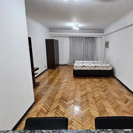 Rent this studio apartment on Avenida Corrientes 1258 in San Nicolás, C1043 AAZ Buenos Aires