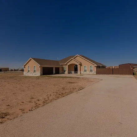 Image 3 - 147 Blue Drive, Odessa, TX 79762, USA - House for sale