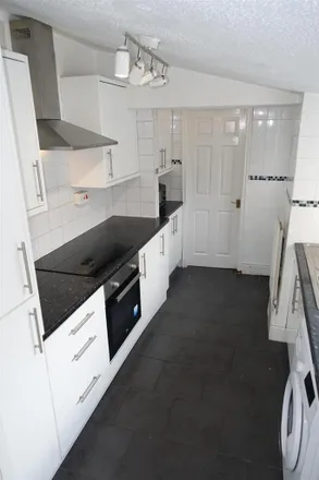 Image 4 - Palm Street, Middlesbrough, TS1 3EE, United Kingdom - House for rent
