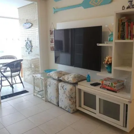 Rent this 3 bed apartment on Edifício Carmel in Passeio dos Galeões, Riviera