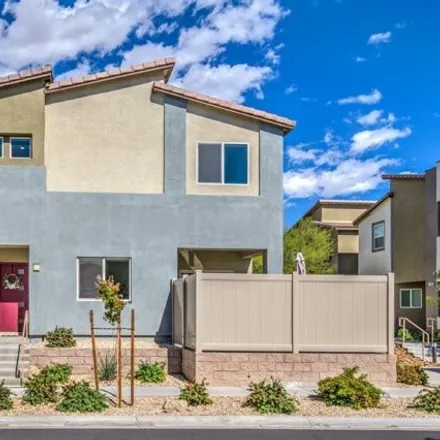 Buy this 4 bed house on Onyx Star Street in North Las Vegas, NV 89085