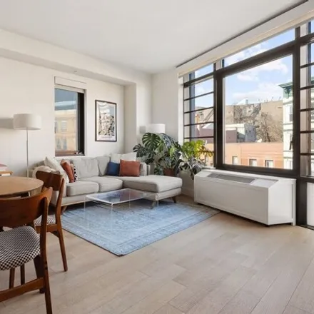 Buy this 1 bed condo on 882 Fulton Street in New York, NY 11238