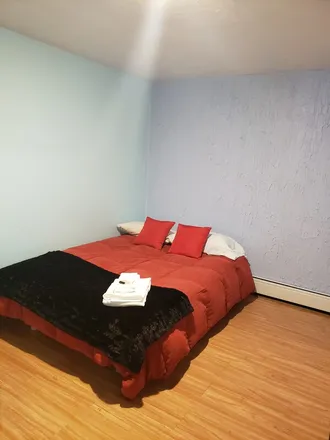 Rent this 1 bed house on Boston in West End, US