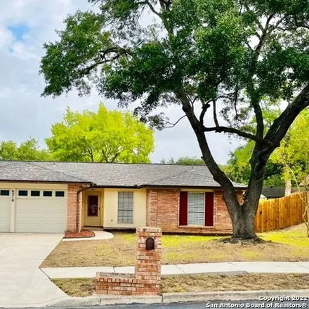 Rent this 3 bed house on 6211 Sun Hollow in Leon Valley, Bexar County